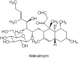 Aldecalmycin_1